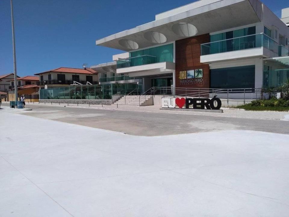 Casa Em Cabofrio Villa Cabo Frio Exterior photo